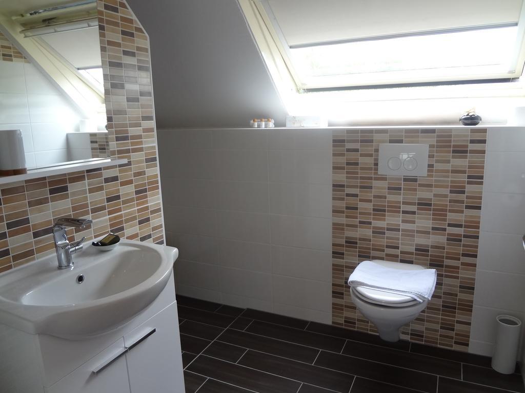 B&B Landleven Hellevoetsluis Zimmer foto
