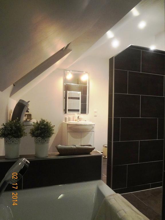 B&B Landleven Hellevoetsluis Zimmer foto